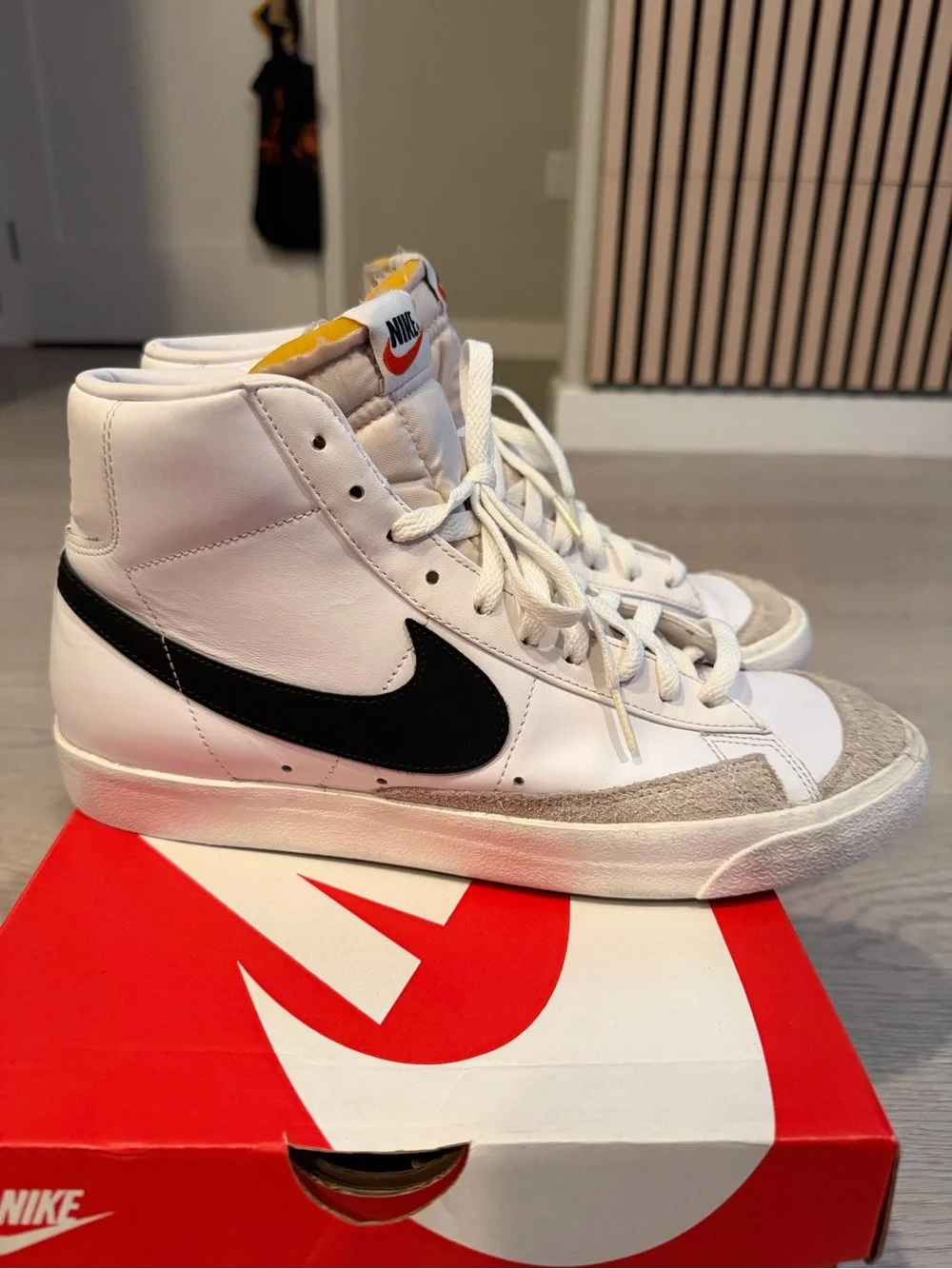 Nike Blazer Mid '77 Vintage